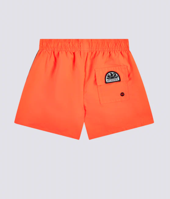 costume boxer sundek da bambino 