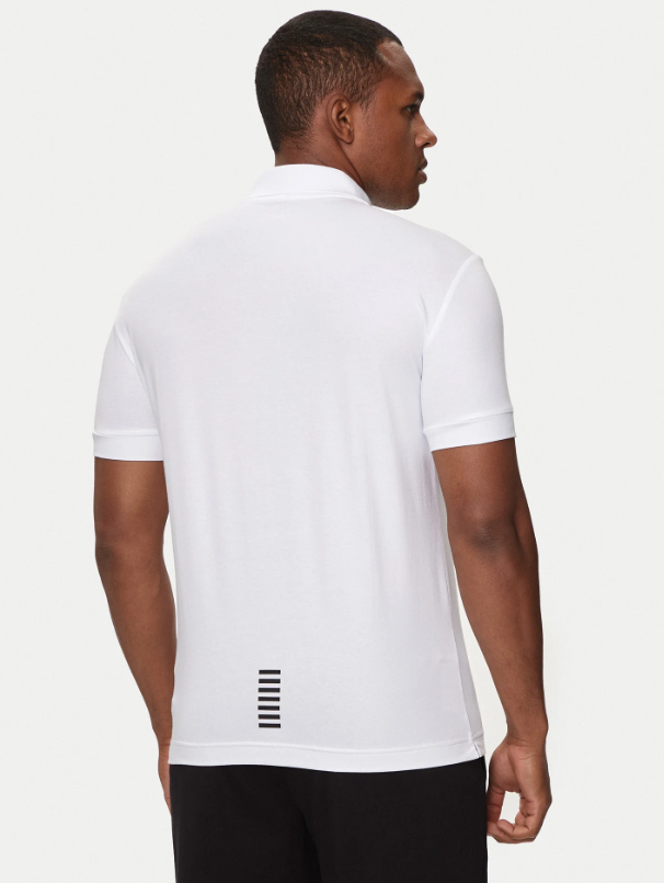 polo ea7 da uomo 