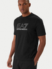 t-shirt ea7 da uomo