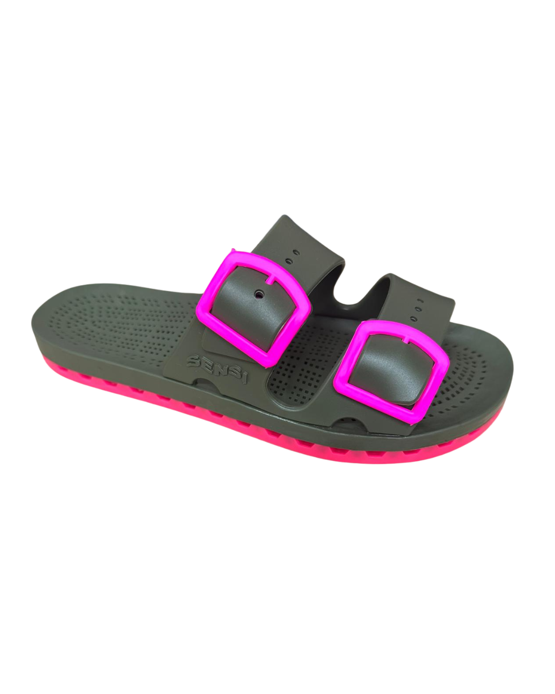 Sandali sensi la jolla jungle unisex 4153/J302 Sensi