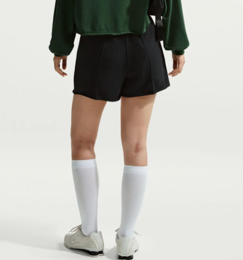 Bermuda nike da donna 