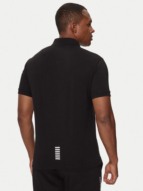 polo ea7 da uomo 