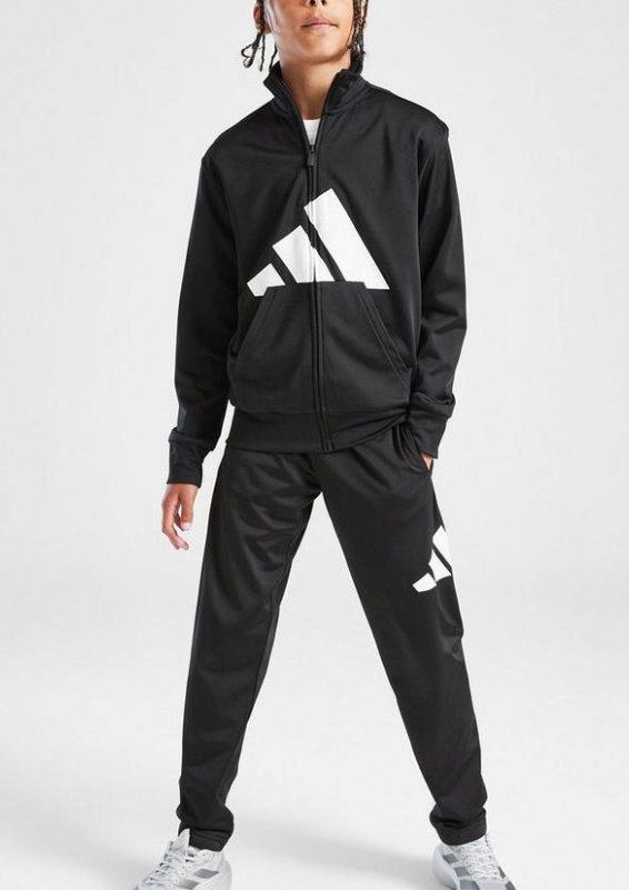 tuta adidas da bambino JE1399 Adidas