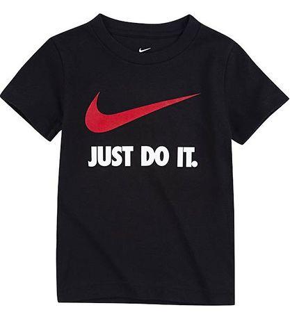 t-shirt just do it infant 669461023 Nike