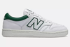 New Balance 480 unisex shoes