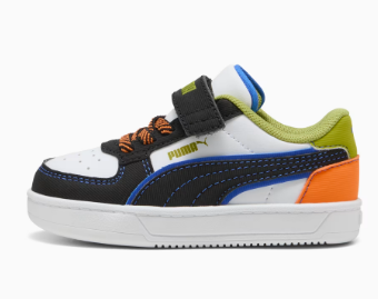 scarpe puma caven infant 