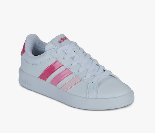 scarpe adidas grand court da donna KJ4368- Adidas