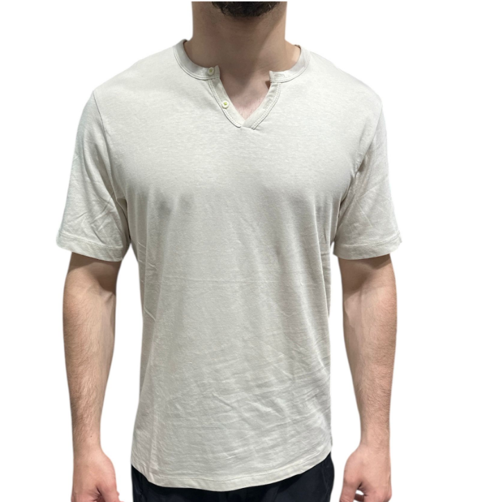 t-shirt trez da uomo M49038118 Trez