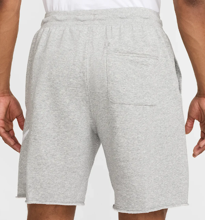 bermuda nike da uomo 