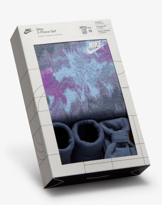 Kit bodino nike infant NN0909U6B Nike