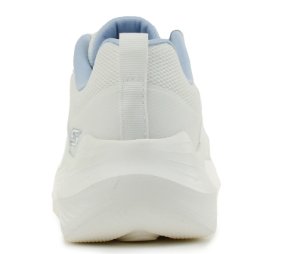 Scarpe sportive skechers bobs da donna 117681LTGY Skechers