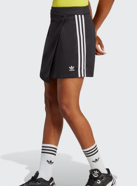 gonna adidas da donna 