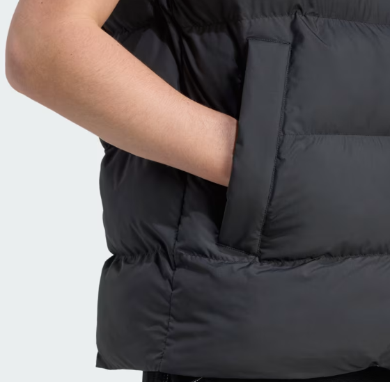 smanicato adidas da uomo 