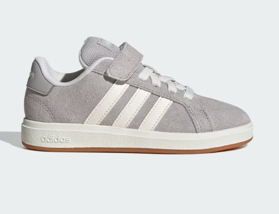 scarpe adidas grand court da bambino JP5897- Adidas