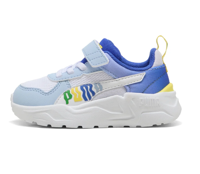 scarpe puma trinity infant 40502201 Puma