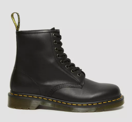 Anfibi dr. Martens unisex 118220021460 Dr. Martens