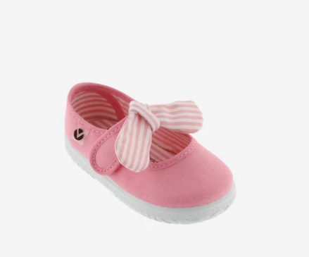 Scarpa victoria  Mary Jane infant 105110FLAMINGO Victoria
