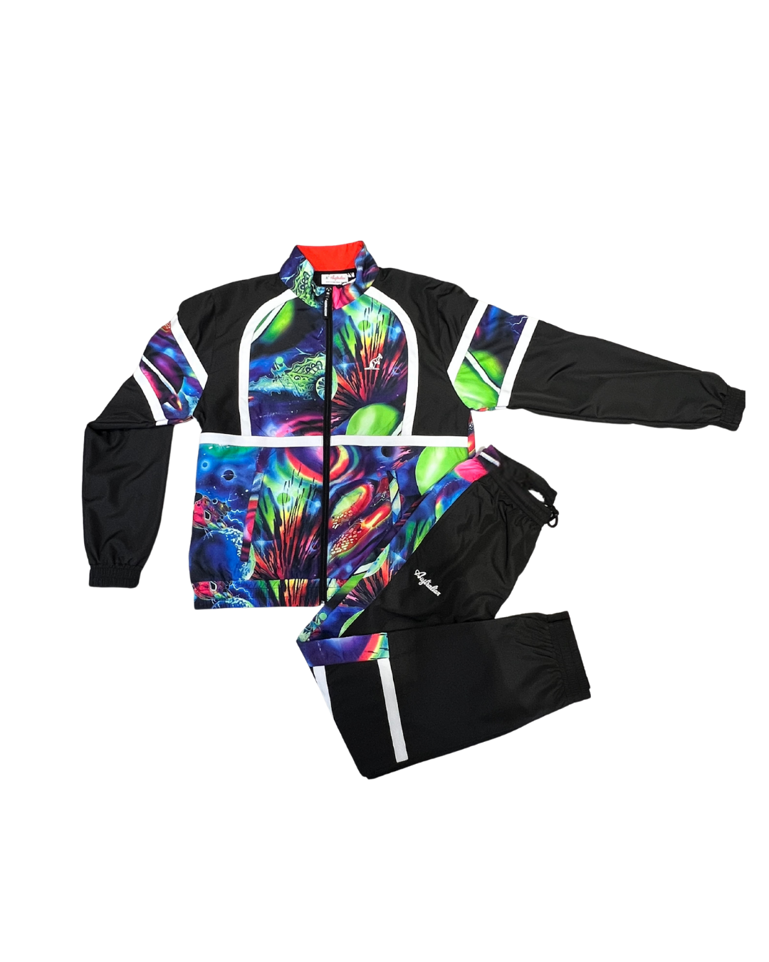 Tuta australian  smsh da uomo SPUTU0021242720 Australian