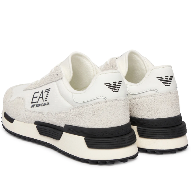 sneakers ea7 da uomo 