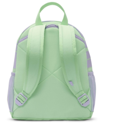 Zaino nike just do it unisex DR6091376 Nike