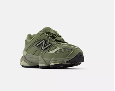 scarpa new balance 9060 infant IV9060GD New Balance