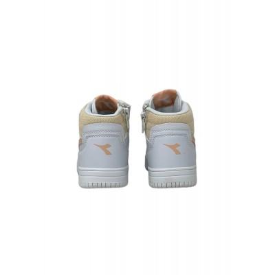 scarpa diadora game da bambina 