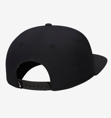 cappello visiera nike unisex FB5380010 Nike