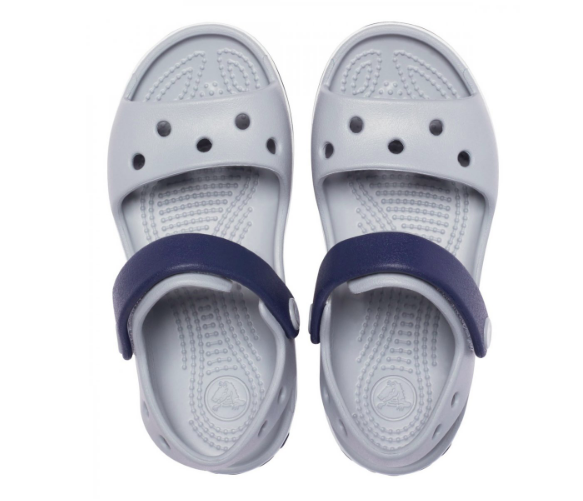 sandalo crocs da bambino 12856LGNA Crocs