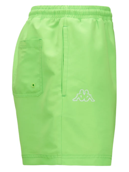 costume boxer kappa da uomo 331M4WWPM0 Kappa