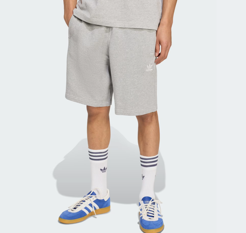 bermuda adidas da uomo JW8624- Adidas