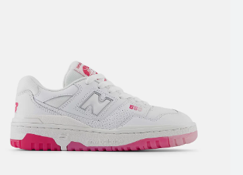 leather PSB550KP New Balance