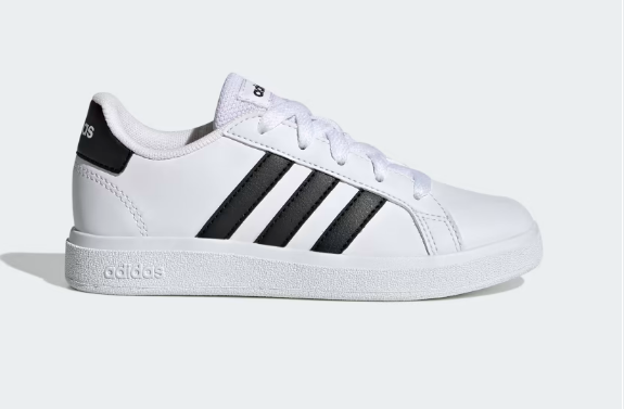 Scarpa adidas grand court da donna GW6511 Adidas