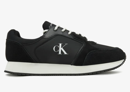 sneakers calvin klein runner da uomo M011520GM Calvin Klein Jeans