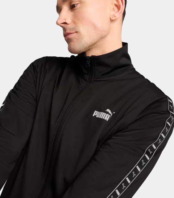 tuta puma da uomo 68485301 Puma