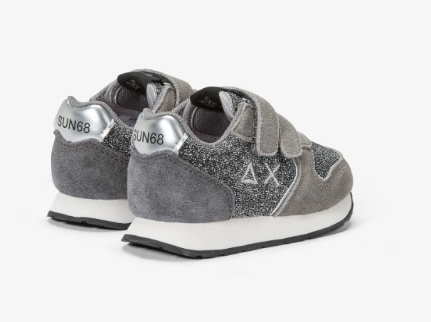 sneakers sun68 infant BZ44404B34 Sun68
