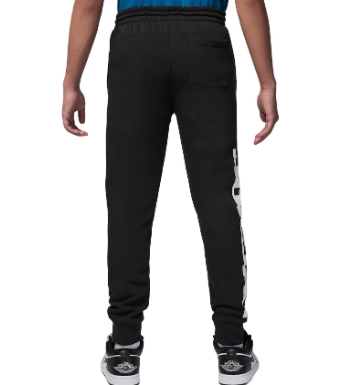 pantaloni jordan da bambino 95D387023 JORDAN