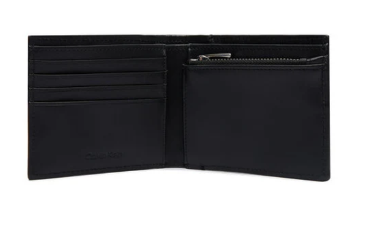 portafogli calvin klein da uomo D1067GUB1 Calvin Klein Jeans
