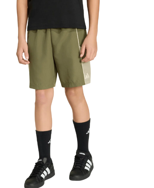 bermuda adidas da bambino KE2696- Adidas
