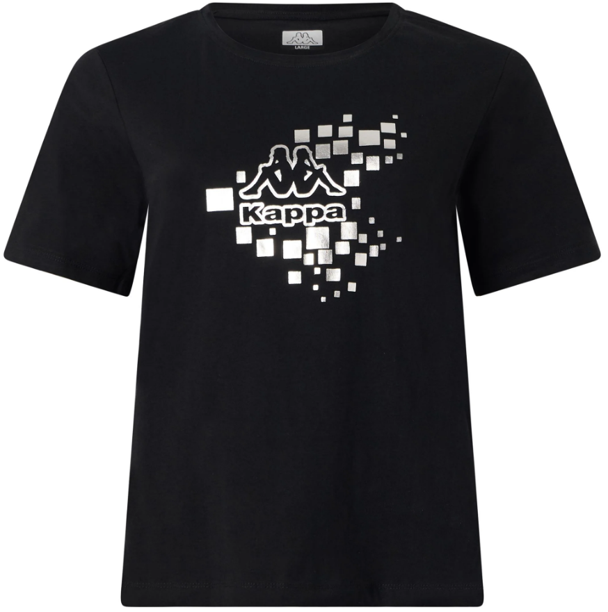t-shirt kappa da donna 371V2HW005 Kappa