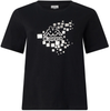 t-shirt kappa da donna