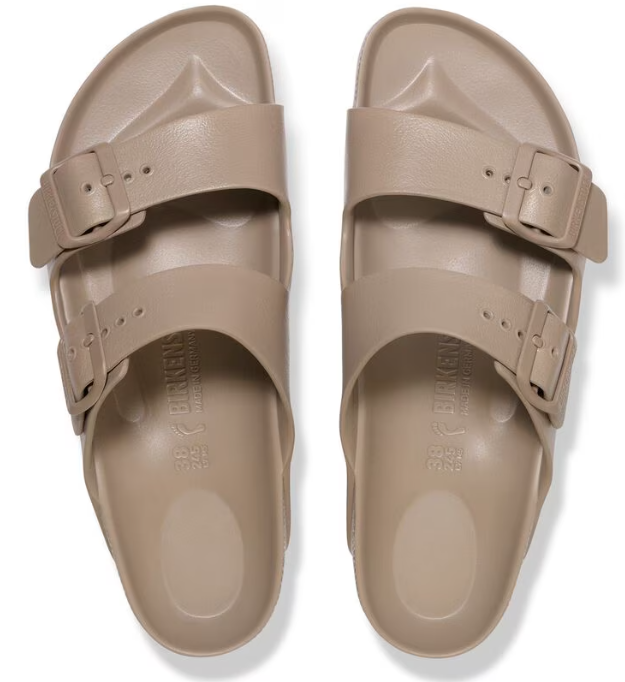 sandali birkenstock arizona da donna 1030466 Birkenstock