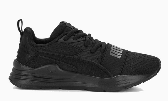 Scarpa wired da donna 