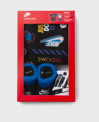 kit bodino nike infant NN0734023 Nike