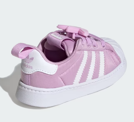 scarpa adidas superstar infant ID1049 Adidas