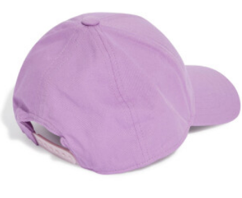 cappello visiera adidas da bambina IT4647 Adidas