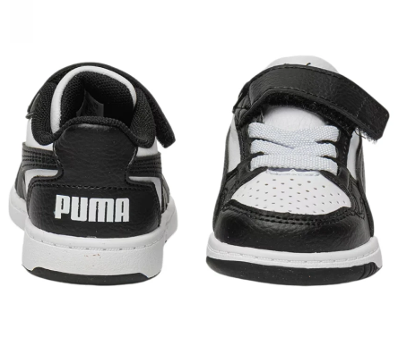 scarpa puma reb infant 