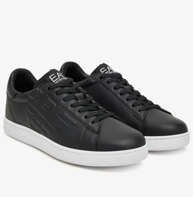sneakers ea7 da uomo 