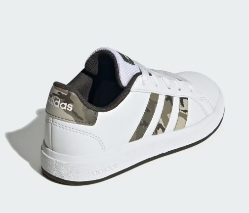 scarpa adidas grand court unisex IF3669 Adidas
