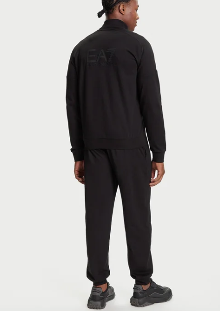 tuta ea7 da uomo 7M000907UC001 EA7