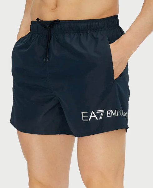 Costume boxer ea7 da uomo 7M000519MB010 EA7